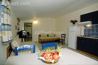 Koukounaria Villa Hotel 15